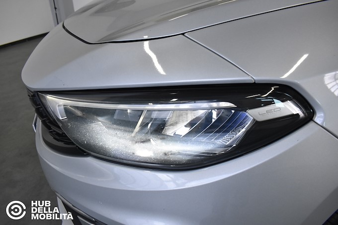 FIAT Tipo 1.6 Mjt S&S SW Business